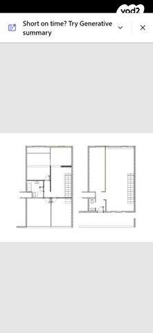 דופלקס, איריס, קיראון, קרית אונו