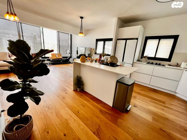 דירה, אנטוקולסקי, הצפון החדש - דרום, תל אביב יפו