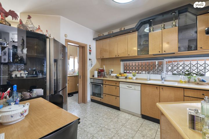 בית פרטי/ קוטג', קורנית, נווה אילן - צבאי, יבנה