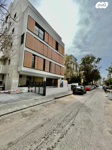 דירה, אנטוקולסקי, הצפון החדש - דרום, תל אביב יפו