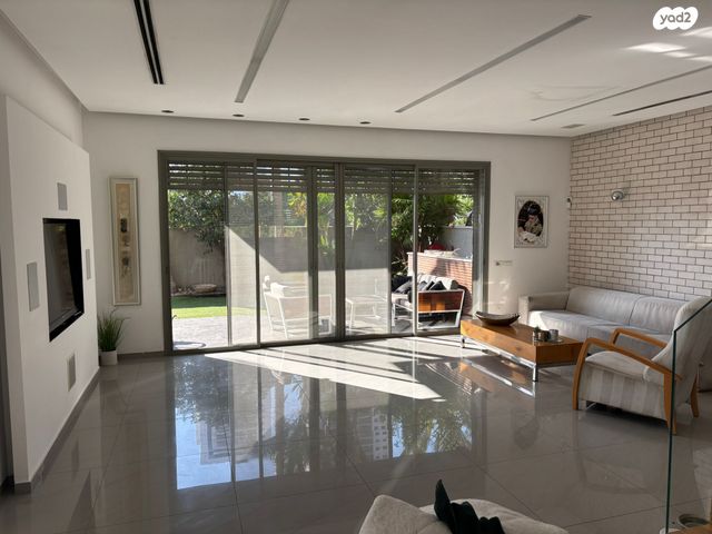 בית פרטי/ קוטג', עמירן מידן, נחלת יהודה, ראשון לציון