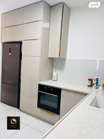 דירה, הרב יוסף שלום אלישיב, קלדוש נוף כינרת, טבריה