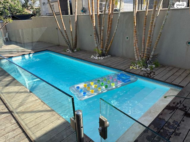 בית פרטי/ קוטג', עמירן מידן, נחלת יהודה, ראשון לציון