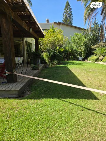 בית פרטי/ קוטג', מכבים, מודיעין מכבים רעות