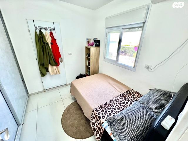 גג/ פנטהאוז, מבוא העירית, אשדוד