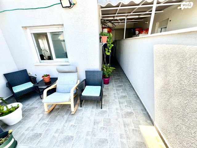 גג/ פנטהאוז, מבוא העירית, אשדוד