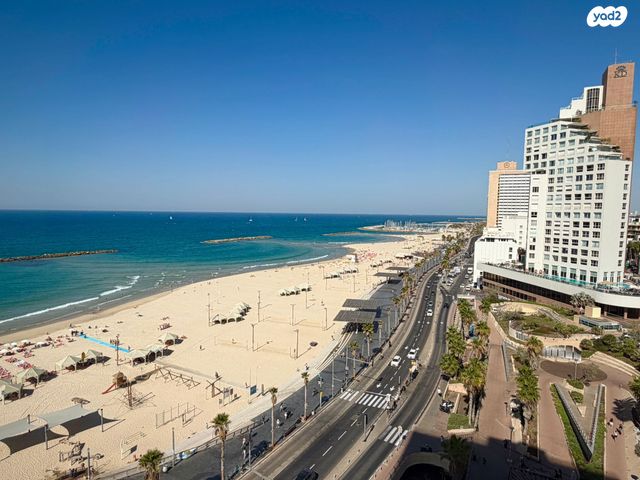 דירה, הירקון, לב תל אביב, לב העיר צפון, תל אביב יפו