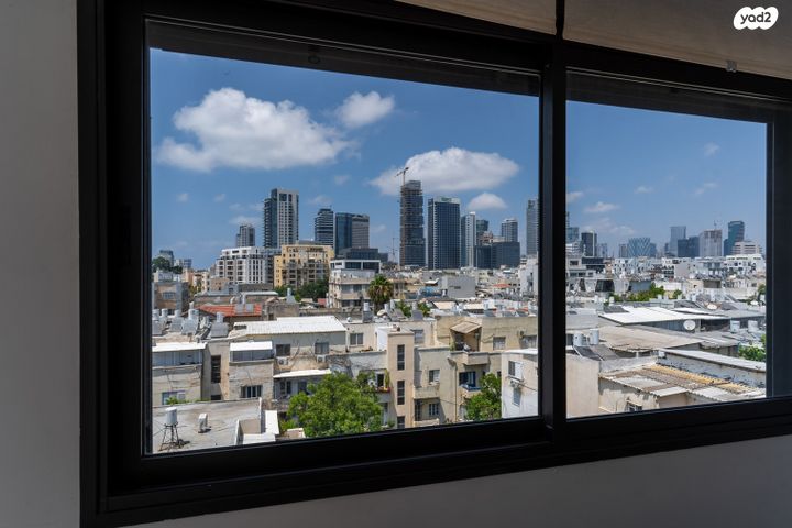 דירה, פלורנטין, תל אביב יפו