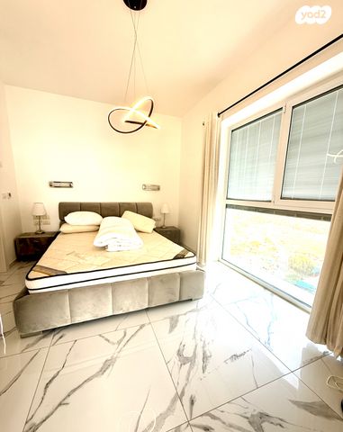 דירה, שדרות רחבעם זאבי, גבעת אולגה, חדרה