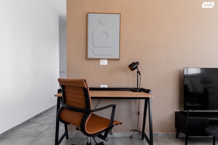 דירה, הרצל, תל אביב יפו