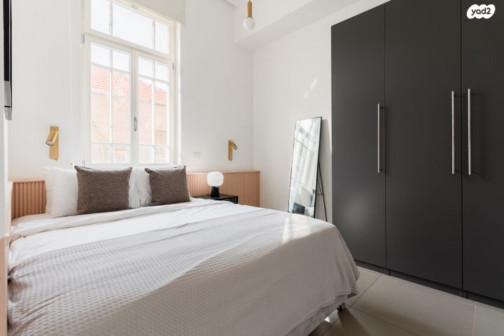 דירה, תל אביב יפו