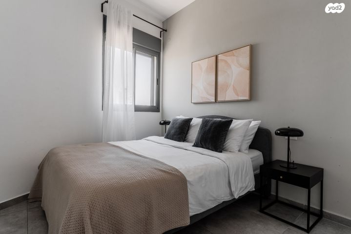 דירה, הרצל, תל אביב יפו