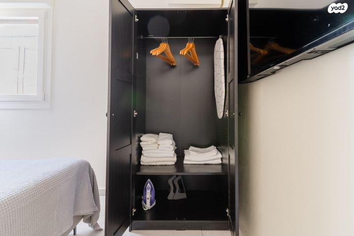 דירה, רמב"ם, תל אביב יפו