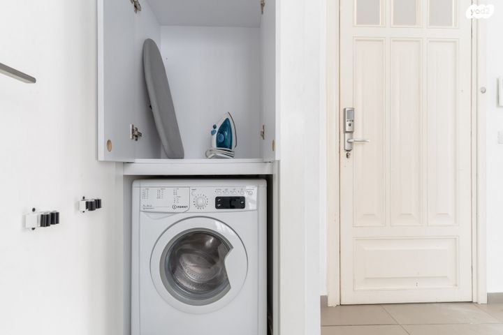 דירה, נחלת בנימין 9, תל אביב יפו