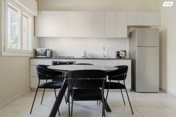 דירה, רמב"ם, תל אביב יפו