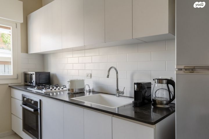 דירה, רמב"ם, תל אביב יפו