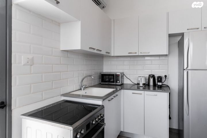 דירה, הרצל, תל אביב יפו