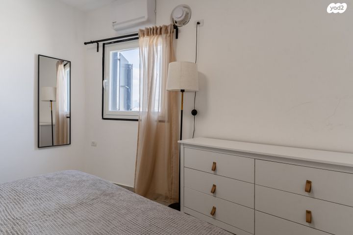 דירה, פלורנטין, תל אביב יפו