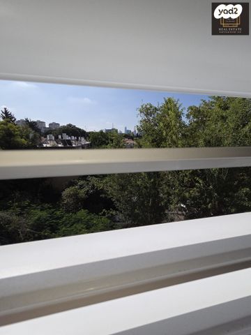 דירה, שביל ברלינר, רמת אביב, תל אביב יפו