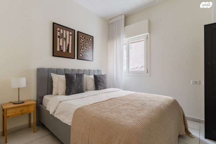 דירה, רמב"ם, תל אביב יפו