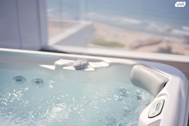 שדרות רחבעם זאבי 