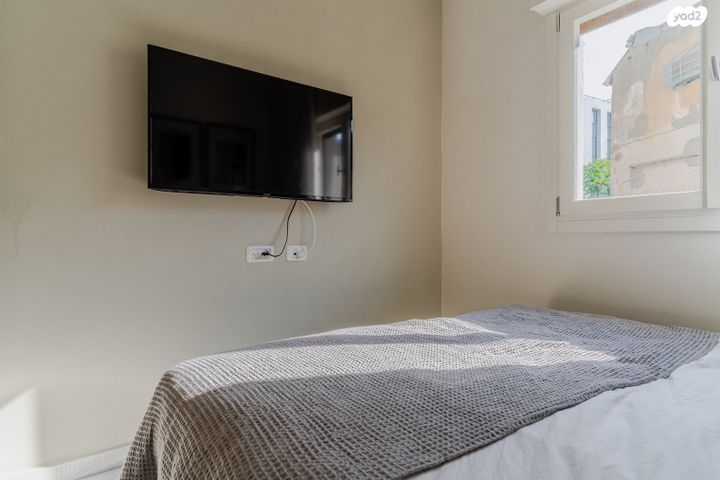 דירה, רמב"ם 24, תל אביב יפו