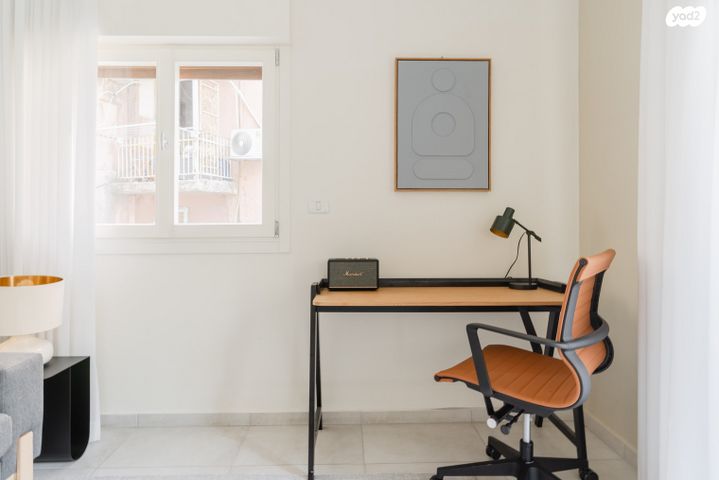 דירה, רמב"ם, תל אביב יפו