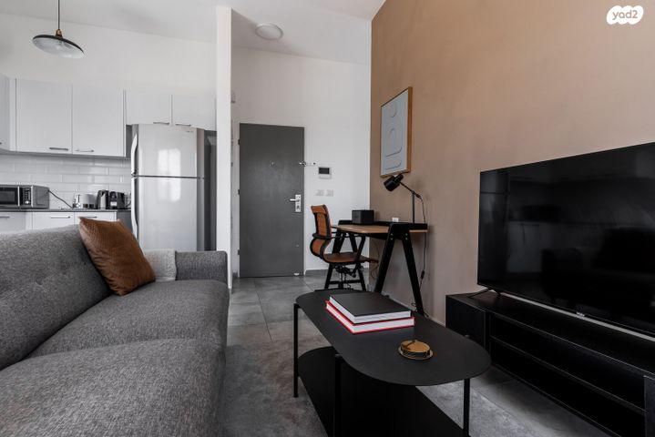 דירה, הרצל, תל אביב יפו