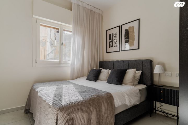 דירה, רמב"ם 24, תל אביב יפו