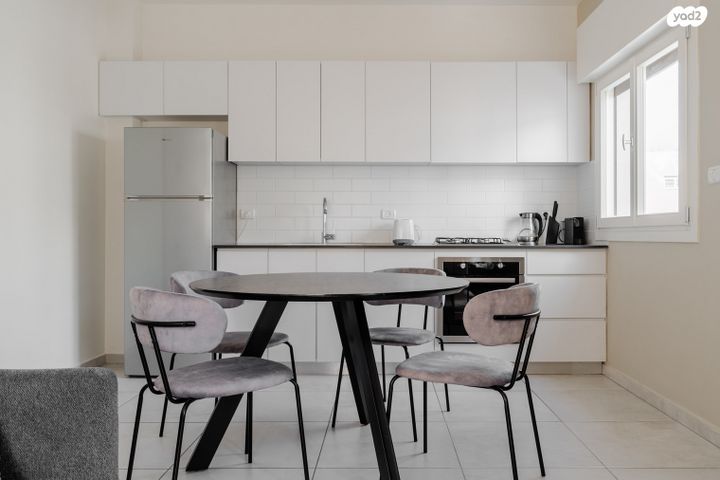 דירה, רמב"ם 24, תל אביב יפו