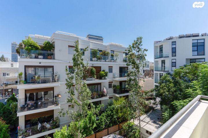 דירה, רמב"ם, תל אביב יפו