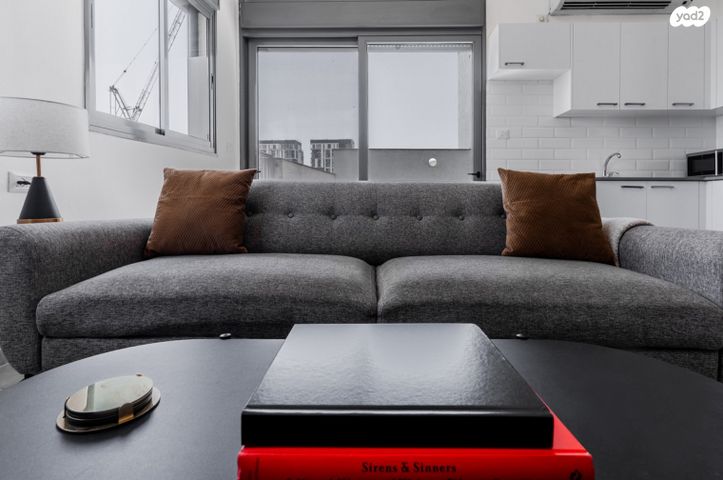 דירה, הרצל, תל אביב יפו