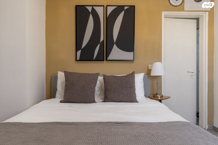 דירה, פלורנטין, תל אביב יפו