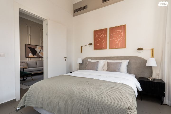 דירה, תל אביב יפו