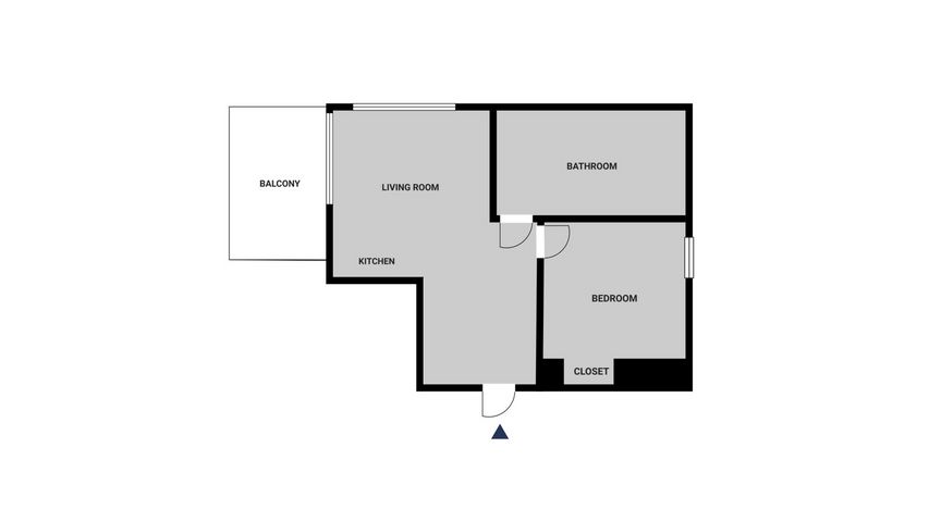 דירה, פלורנטין, תל אביב יפו