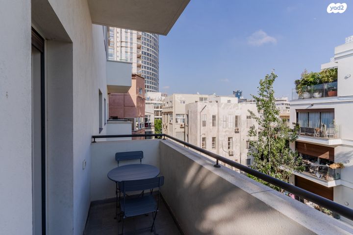 דירה, רמב"ם 24, תל אביב יפו