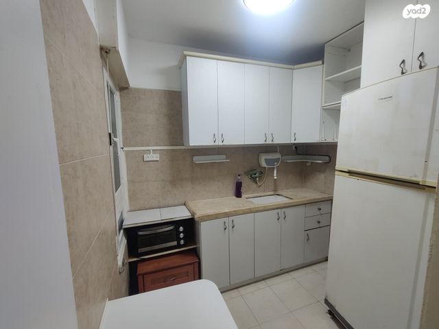 דירה, הקוממיות, קרית ים