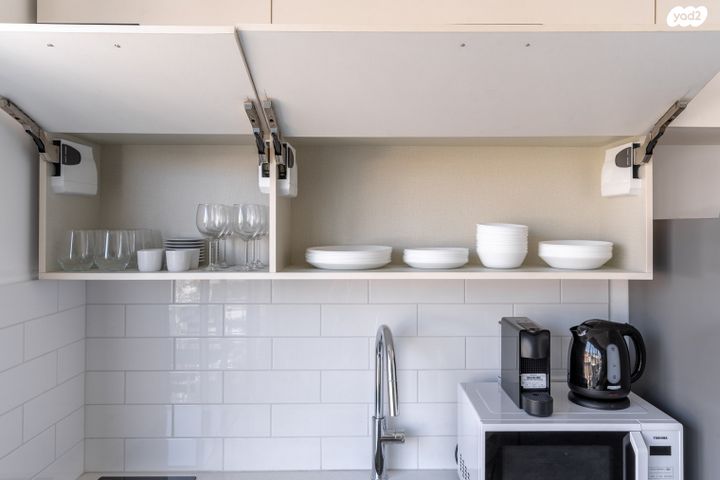 דירה, החלוצים 28, תל אביב יפו