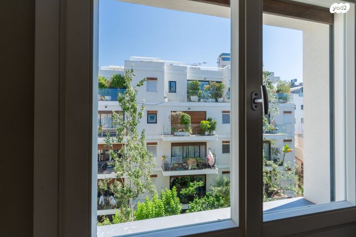 דירה, רמב"ם, תל אביב יפו