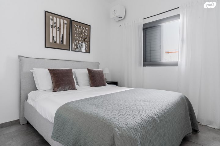 דירה, הרצל, תל אביב יפו