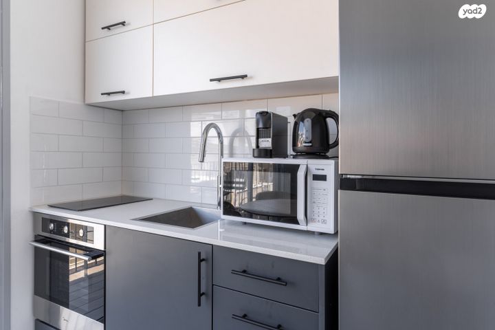 דירה, החלוצים 28, תל אביב יפו