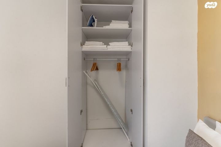 דירה, פלורנטין, תל אביב יפו