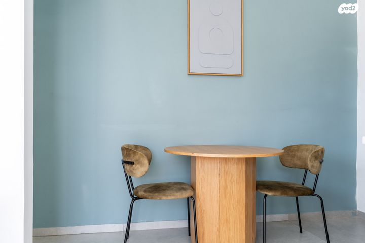 דירה, פלורנטין, תל אביב יפו