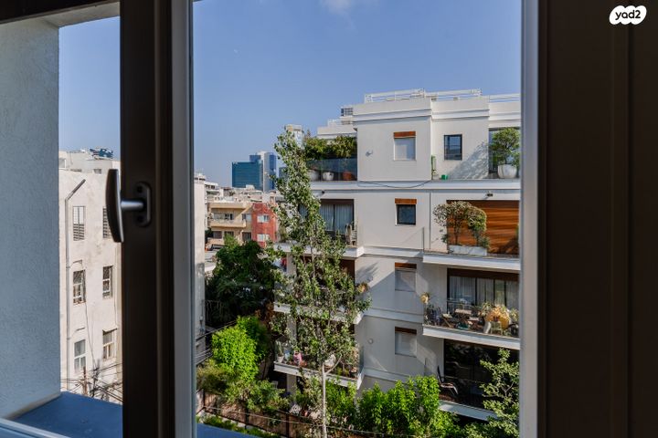 דירה, רמב"ם 24, תל אביב יפו