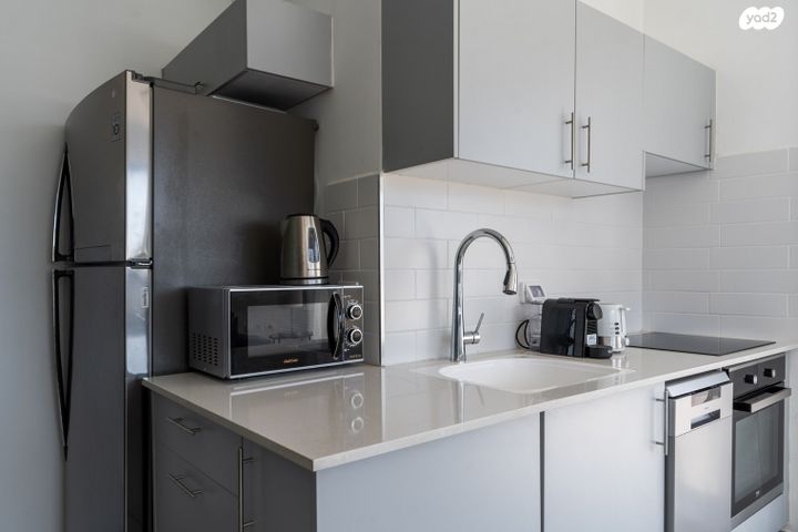 דירה, פלורנטין, תל אביב יפו