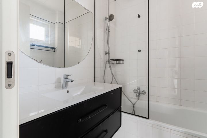 דירה, נחלת בנימין 9, תל אביב יפו