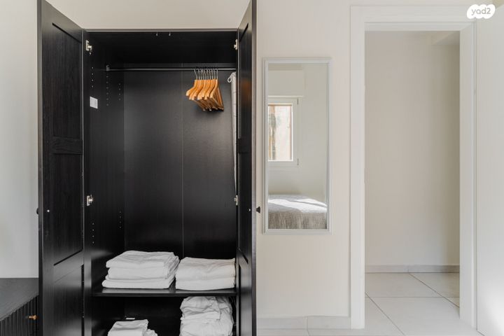 דירה, רמב"ם 24, תל אביב יפו