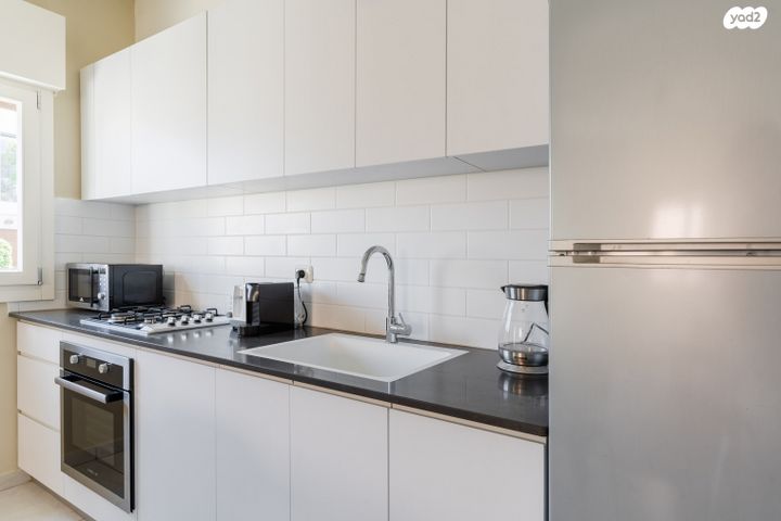 דירה, רמב"ם, תל אביב יפו