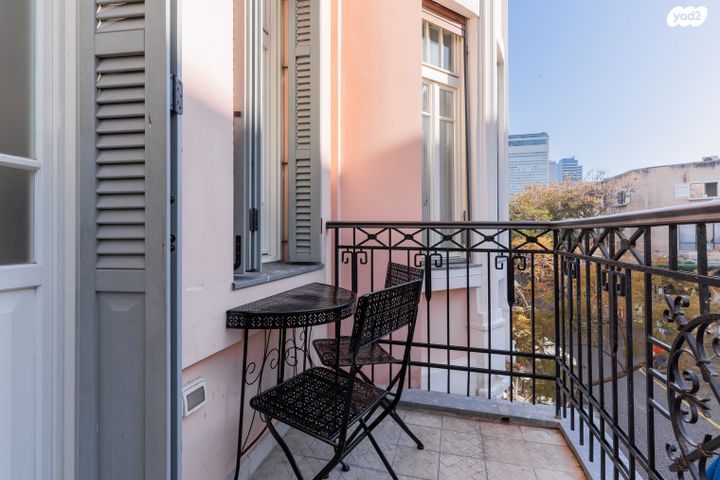 דירה, תל אביב יפו