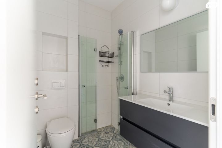 דירה, החלוצים 28, תל אביב יפו